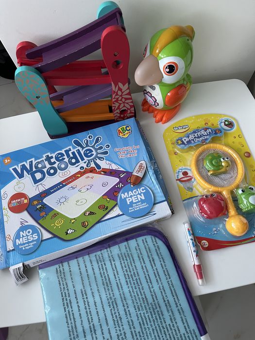 Іграшки з європи, америки, англії. Фірмові,  безпечні дерево