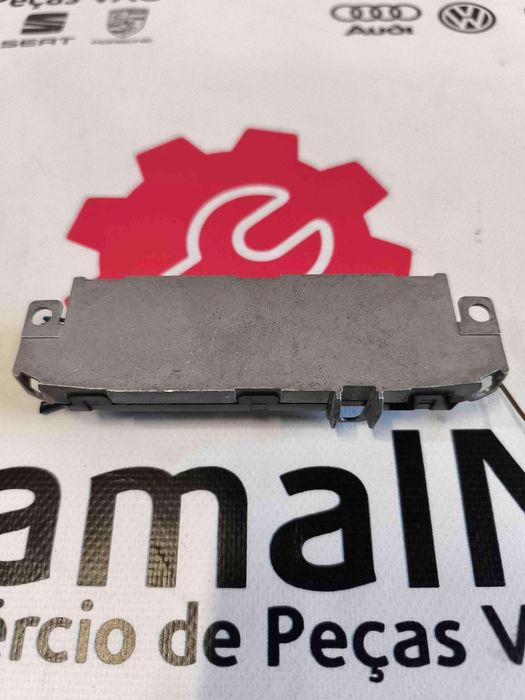 Amplificador de Antena AUDI A4 B8 2.0 TDI (110 kW / 150 cv) [05.2013 - 12.2015] 8K5035225AA (OEM) | 7617310173 (OEM)