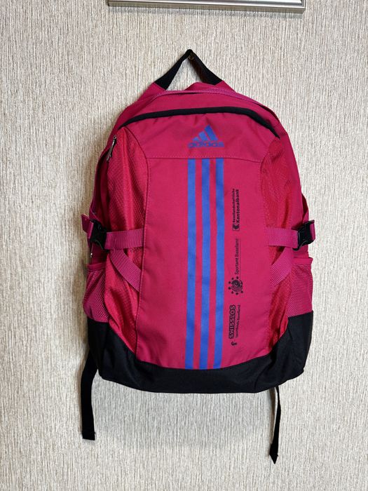 Спортивний рюкзак adidas, оригінал ідеальний стан