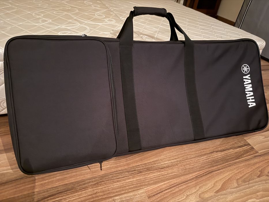 Saco Yamaha PSR e Gator