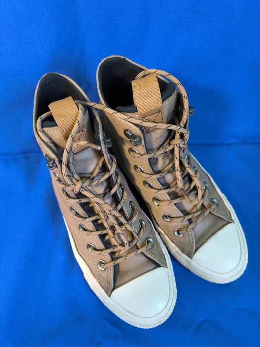 Кеди Converse оригінал