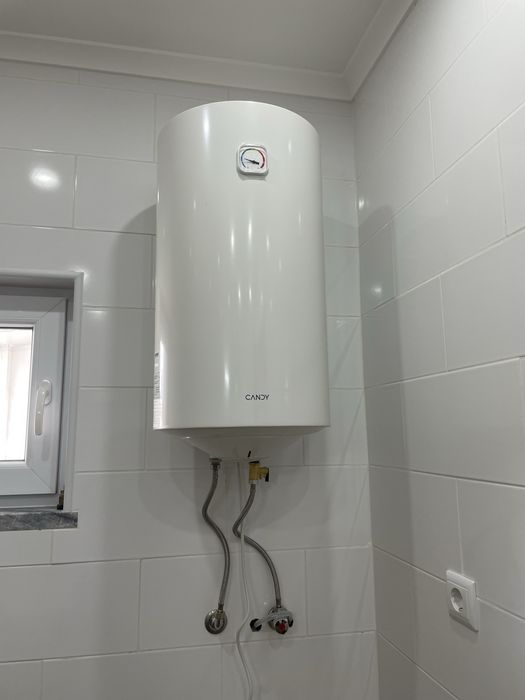 Termoacumulador Candy 50 Litros