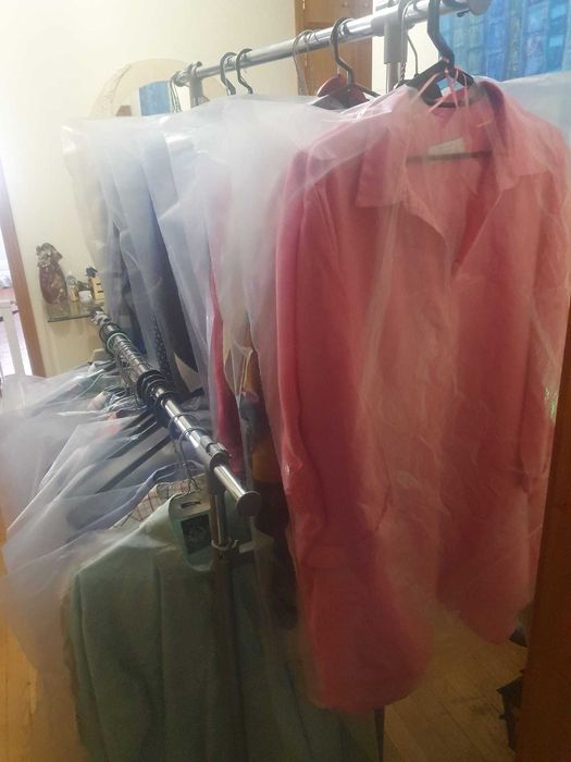 ENGOMADORIA DOMICILIO / HORA / PACOTES