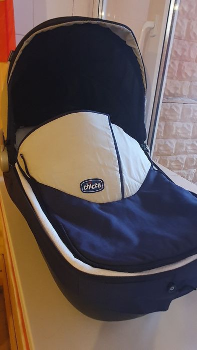 Коляска дитяча Chicco 3 в 1