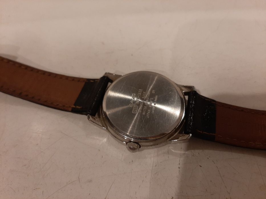 Часы наручные Casio