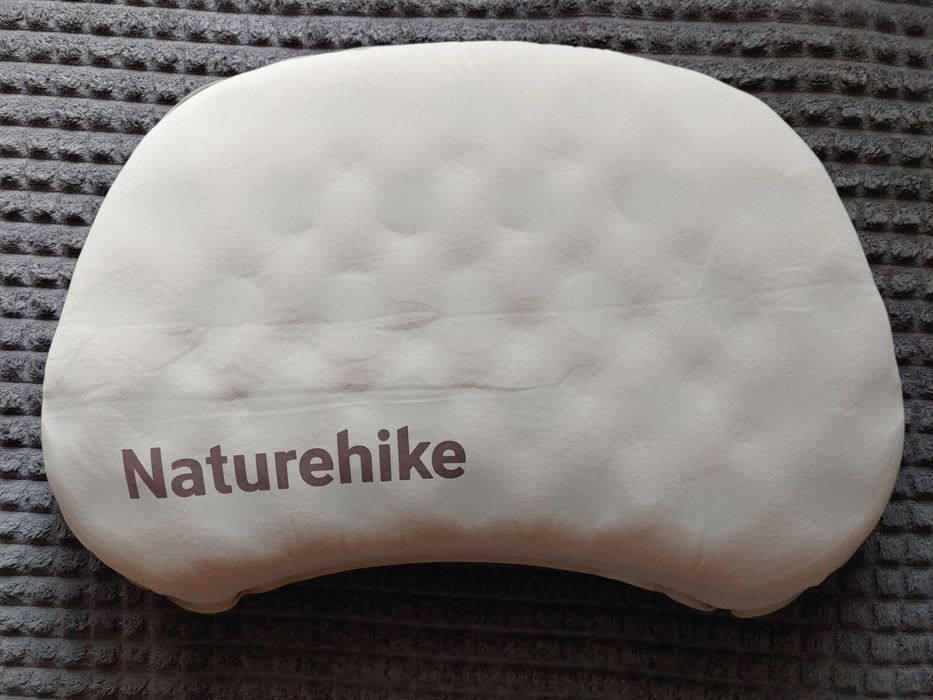 Надувна подушка Naturehike NH17T013-Z NH21ZT002 CNK2300DZ024