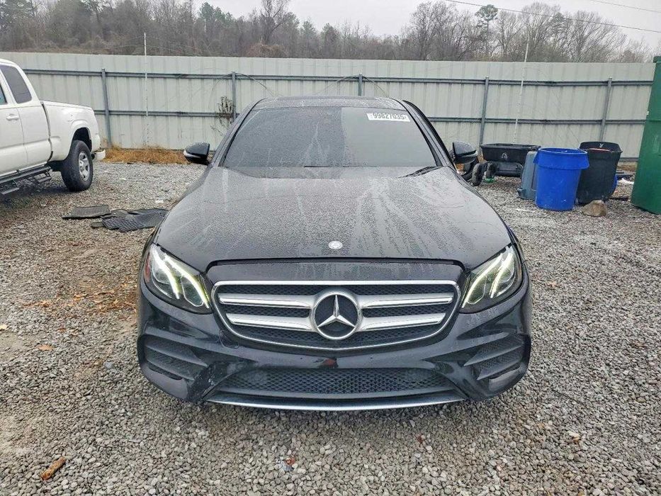 Бампер Mercedes-Benz E-Class W213 Розборка  Мерс 213