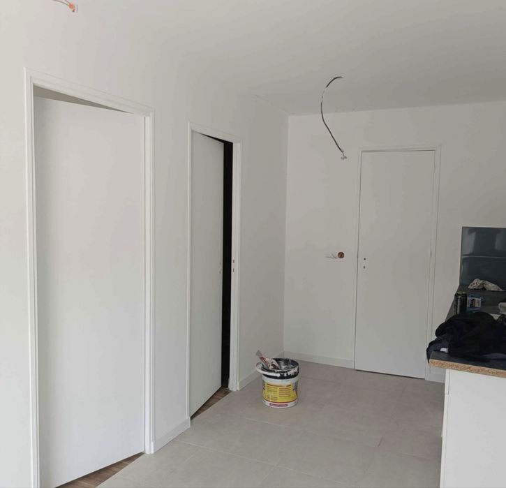 Total Obras - serralharia, pinturas, pladur