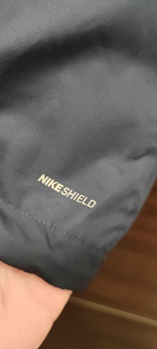 Nike kurtka sportowa męska