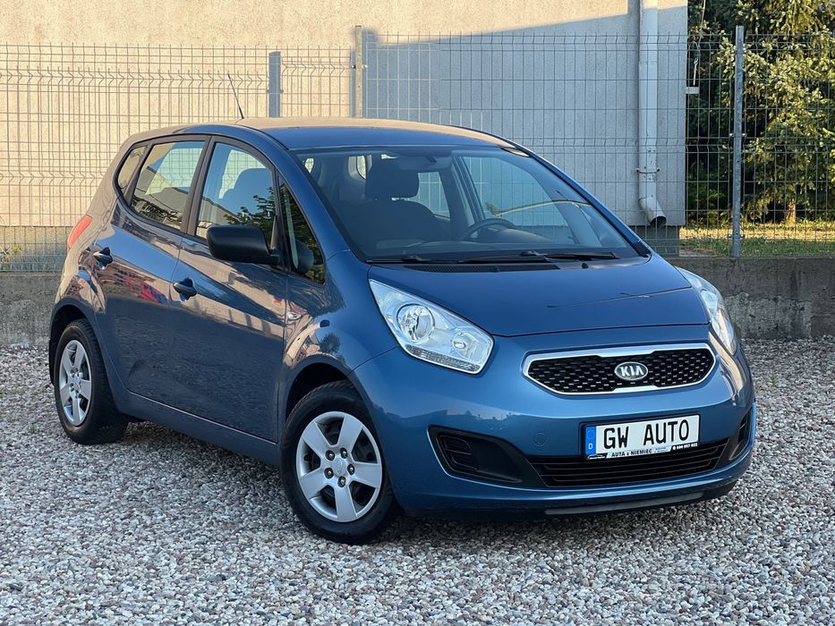 Kia Venga