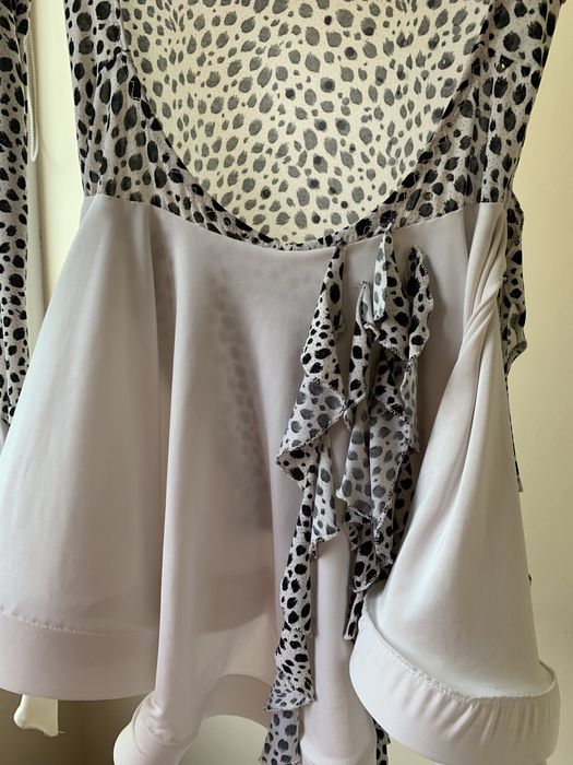 Плаття для танців