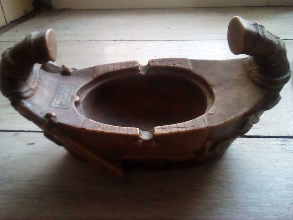 Продам пепельницу