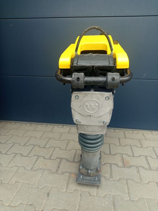 Skoczek Wacker BS50-2, 56kg, rok 2022