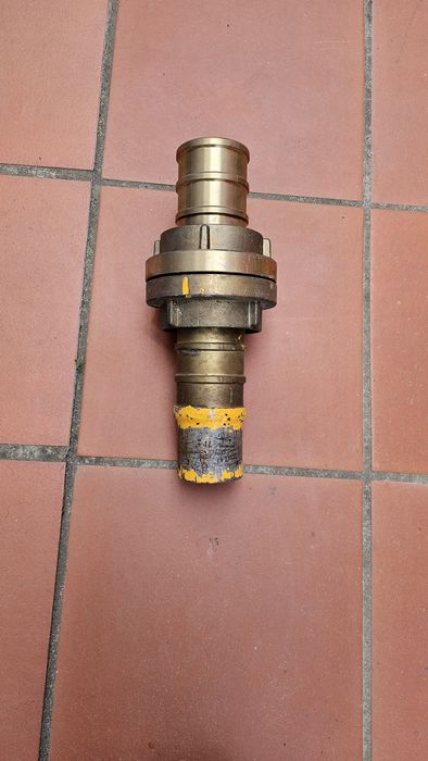 Ligações Storz para rega