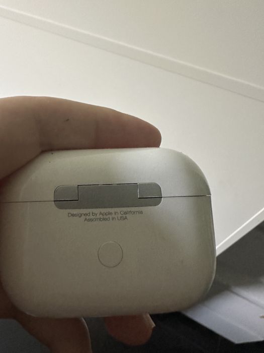 airpods pro stan bardzo dobry