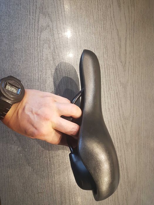 Siodełko Selle Royal RIO