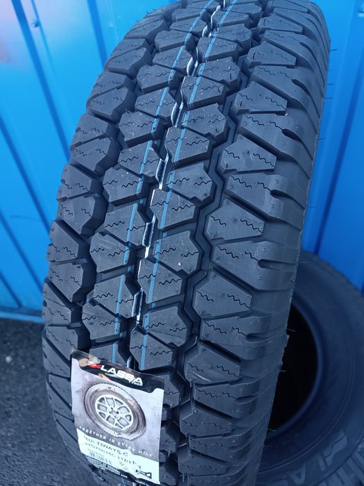 Lassa Multiways-C 225/70 R15C 112/110R