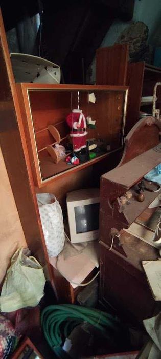 Vendo vários móveis