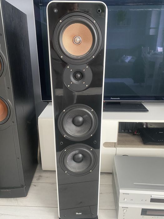 Teufel  UL 40  MK II  ładne