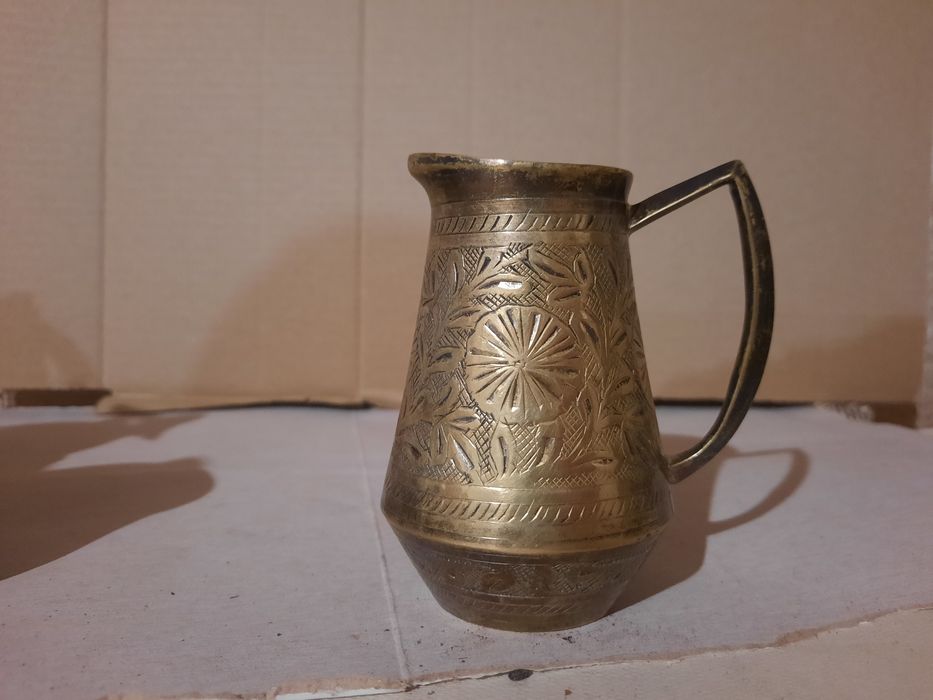 Продаю сервіз посеребріння. Індія