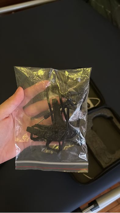 Vendo drone completamnete novo
