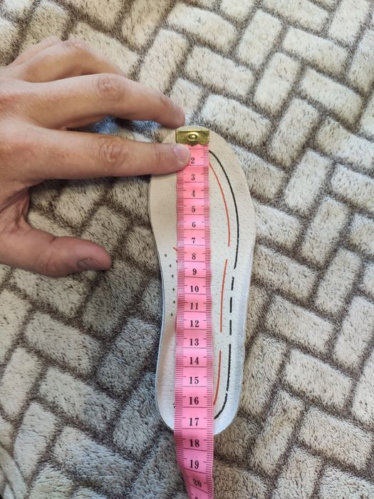 Кросівки Bi&Ki р.27