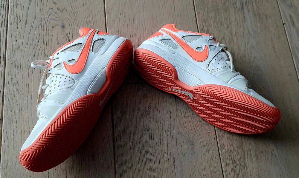 NIKE 38,5 24,5 cm buty damskie sneakersy sportowe