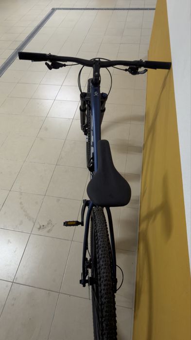 Scott Aspect 940 Blue