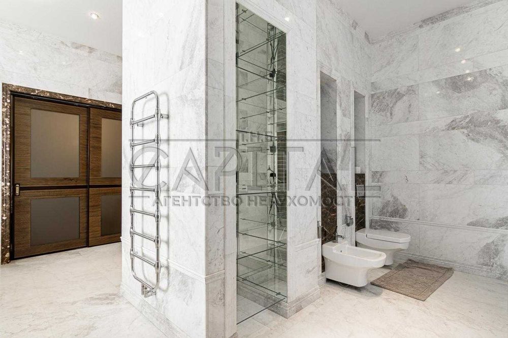 Дом по адресу бульвар Дружбы Народов (площадь 565 м²) - Atlanta.ua - фото 22