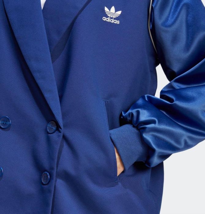 Adidas Varsity Blazer marynarka, kurtka 42 44