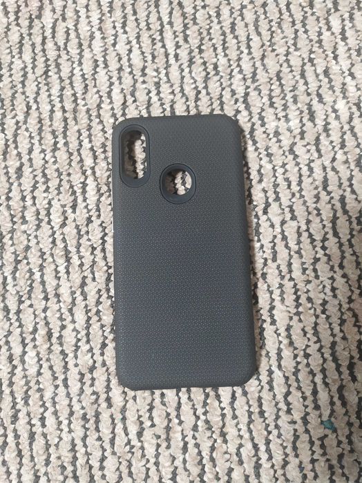 Чохол Xiaomi Redmi Note 7 Black