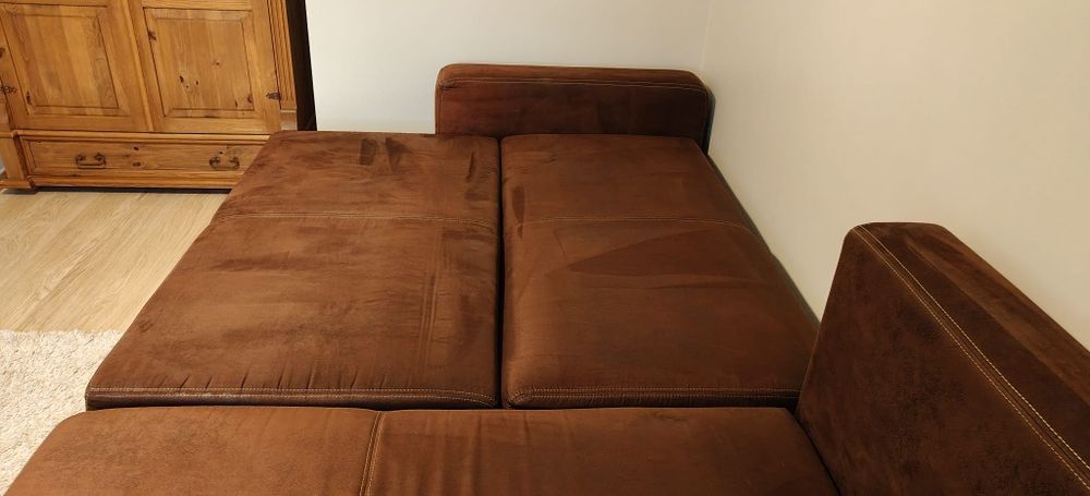 Sofa / kanapa narożna