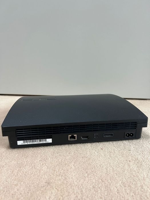 Konsola Sony PlayStation 3 PS3 Super Slim