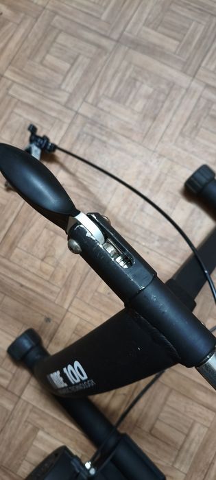 Rolo indor b-twin inride 100