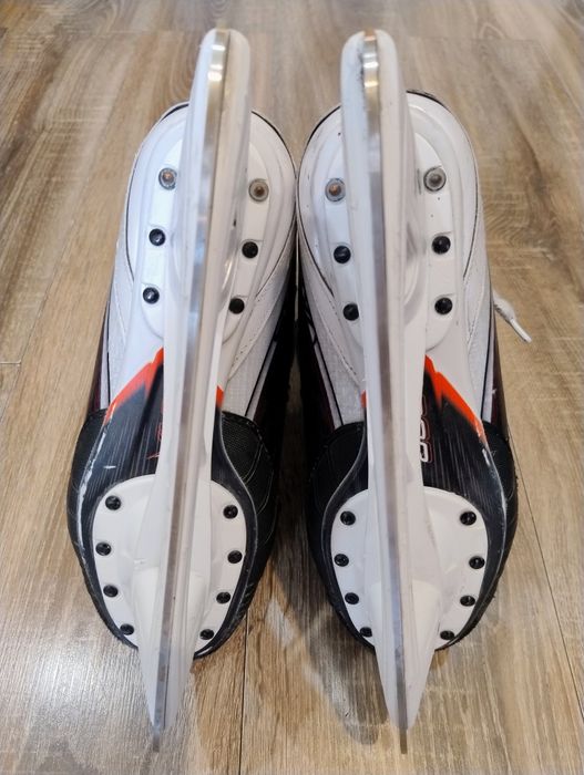 Ковзани  Bauer Fly 40, р. 44