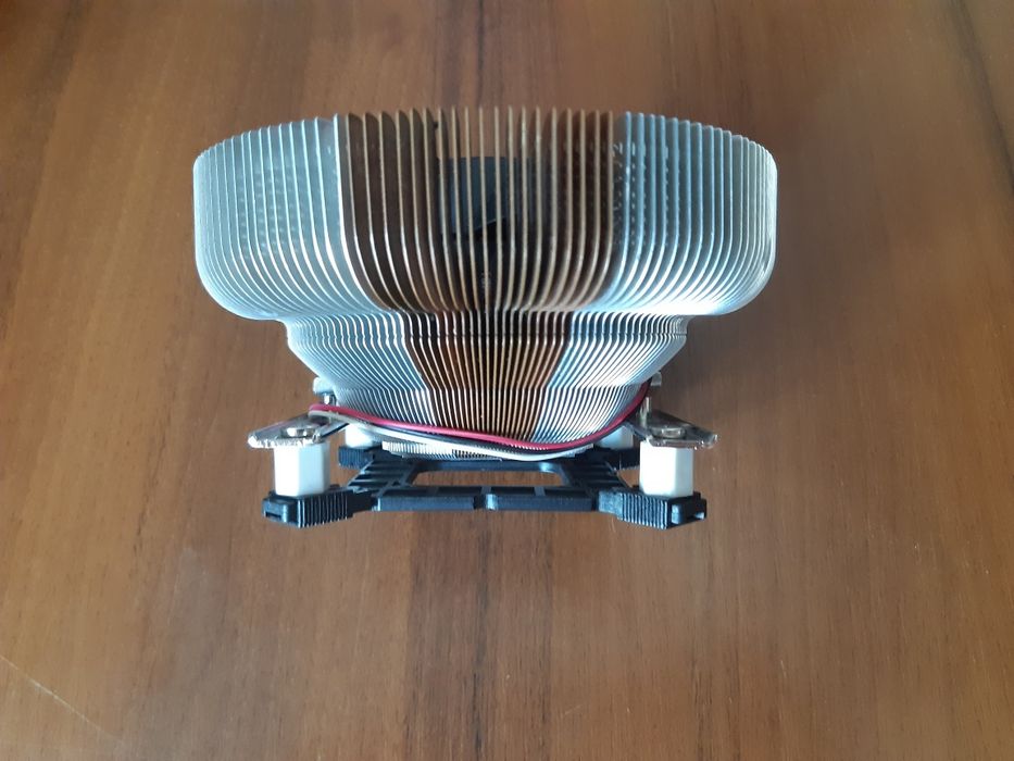 Кулера  Noctua/Thermalright/Termaltake/Zalman s1155/1700&AM4(5)