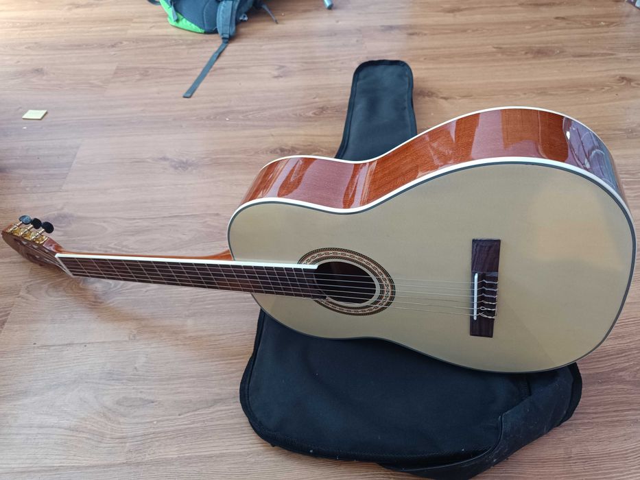 Gitara klasyczna