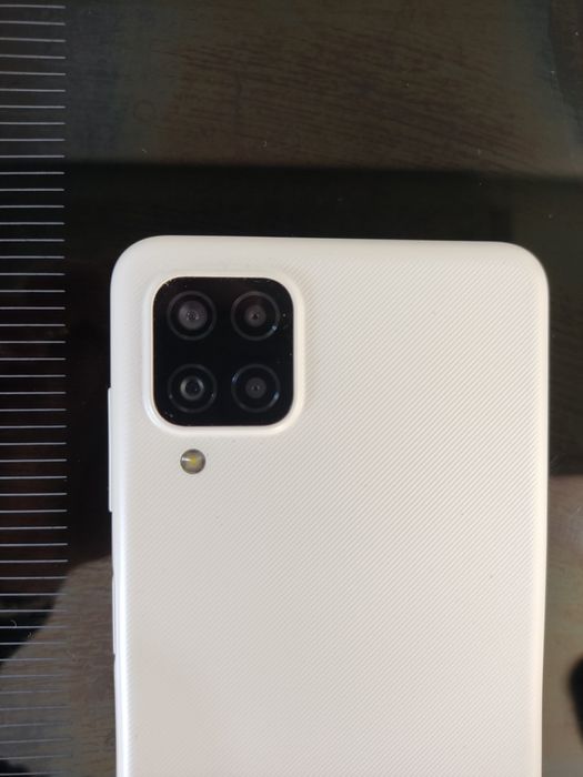 Telemóvel Samsung Galaxy A12