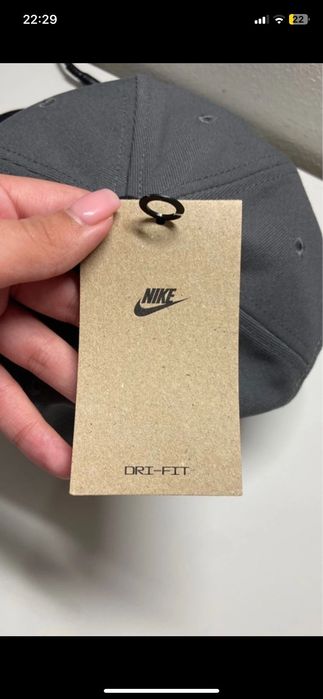 Vendo chapéu Nike