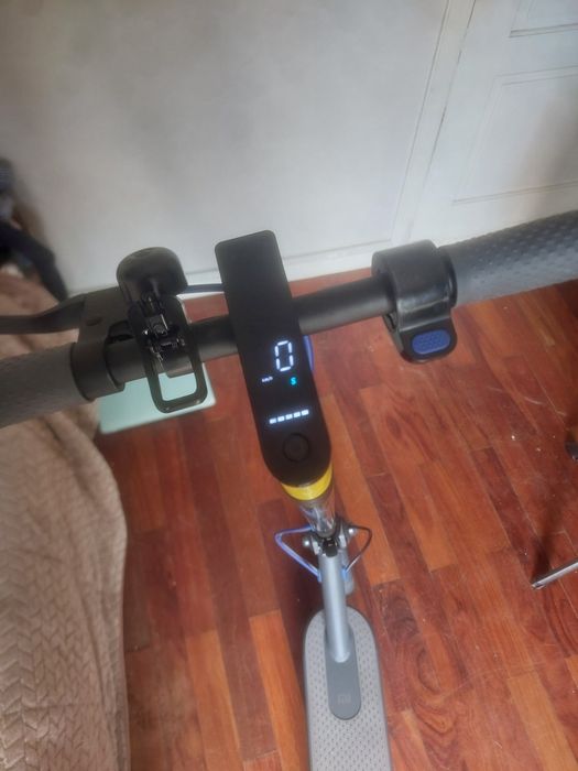 Trotinete xiaomi mi scooter 3