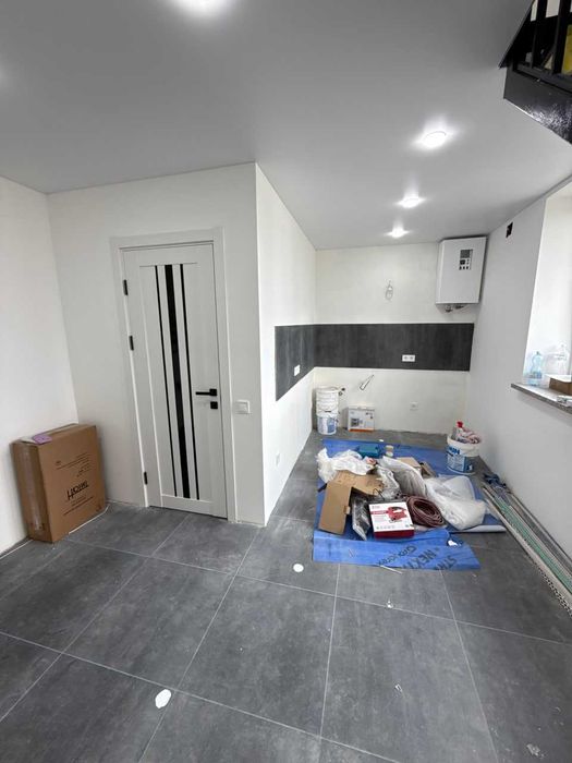 1-комнатная квартира по адресу ул. Кобилянської Ольги (площадь 36 м²) - Atlanta.ua - фото 5