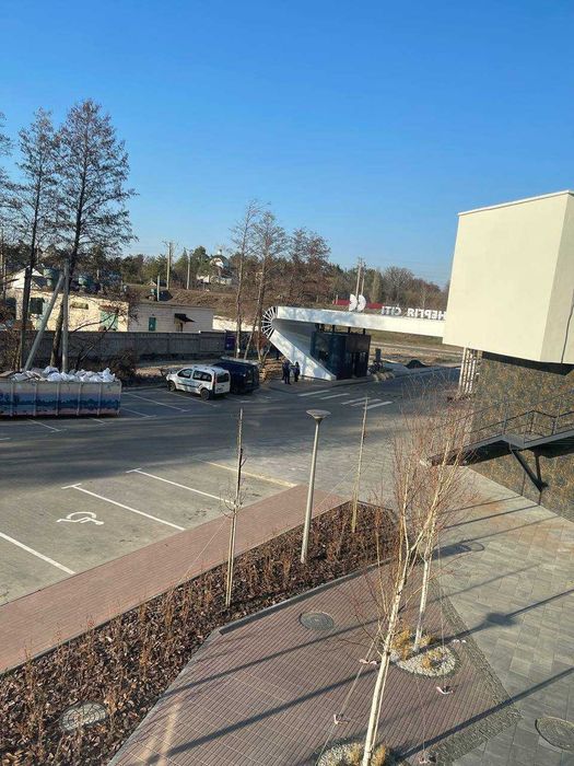 Оренда комерційного приміщення в ЖК Синергія Сіті Ірпінь