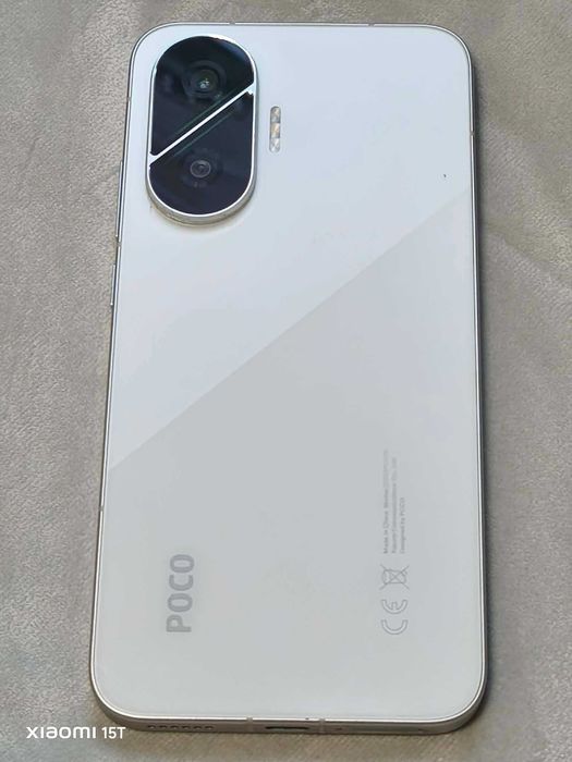 Smartfon XIAOMI POCO F7