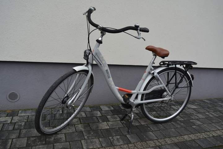 Montego Liberty z Holandii