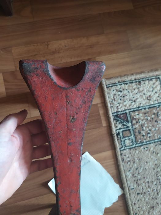 Резина набоечная рези