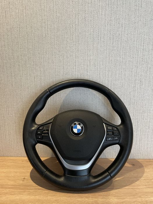 Volante BMW Série 1/ Série 3/ Série 4