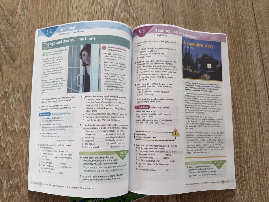 Wider World 2 (Second edition)