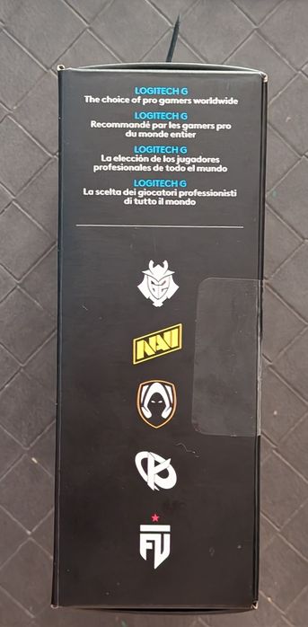 Rato Gaming Logitech G Superlight 2 SE Wireless