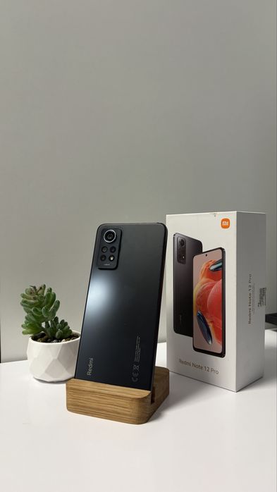 Xiaomi Redmi Note 12 Pro 8+4/256 хороший стан