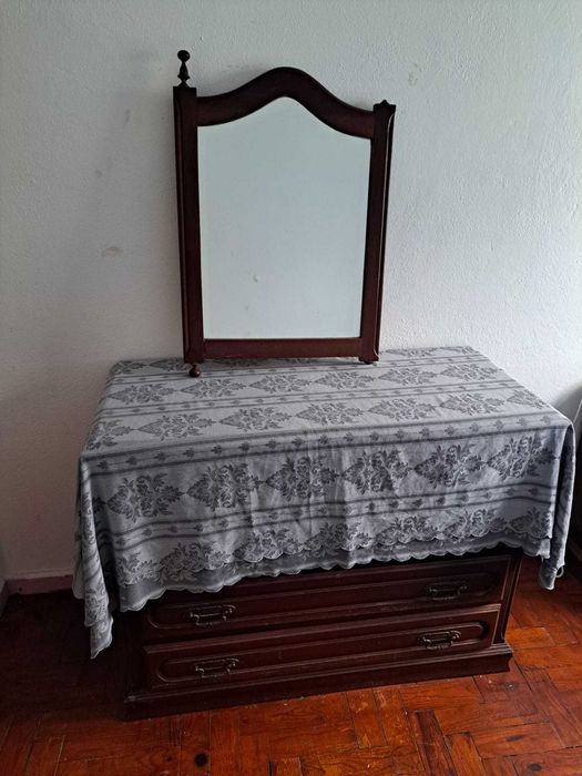 Quarto para Arrendamento